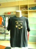 Man t shirt