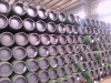 petroleum casing pipeJ55/K55/N80/L80/P110