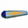 sleeping bag:camping sleeping bag and outdoor sleeping bag BG015