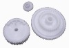 plastic mould for printer gear