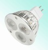 MR16 LED light