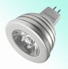 MR16 LED light