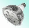 Dimmable PAR38 LED LAMPS