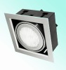 Dimmable Grid LED lamp