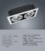 Model: 03312A Grille Spot Lamp