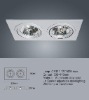 Model: 03103 Grille Spot Lamp