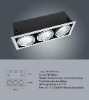 Model: 05103B Grille Spot Lamp