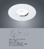 Model: 01411 Iron Punched Spot Light