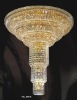 crystal ceiling lamp 10571X