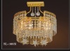 crystal ceiling lamp 10893X