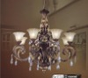 Pendent lamp  CH1018-8G