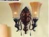 Wall lamp       WL1051-2G