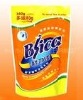 detergent fragrance