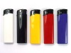 plastic lighter