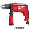 Impact Drill