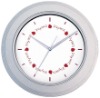 wall clock, promotion clocks, customized clocks www.noxtime.com