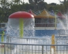 water park