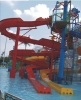 water park