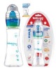 Music Big Feeding Bottle