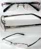 Beta Titanium eyewear frame