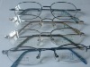 optical frames stock