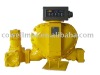 fuel meter(flow meter, oil meter)