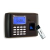 TC300-U  Fingerprint Time Attendance and Access Control(BIO-OFFICE)