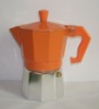 COFFEE MAKER/ ESPRESSO MAKER