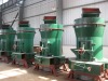 grinding machine,powder grinding mill