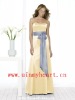 Fashion bridesmaid dresses B16