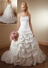 2009 fashion wedding dresses-W26