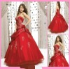 2010 new arrival dance dress BG0081