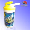 disinfective/sterilize wet wipe/ tissue/towel Disinfectant wet tissue