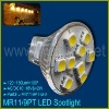 MR11 LED SPOTLIGHT