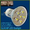 GU10 LED SPOTLIGHT