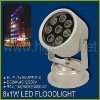 8W LED FLOODLIGHT