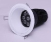 Innovative LED downlights