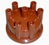 Ignition distributor cap