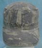 military army cap