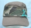 military army cap