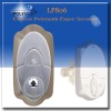 Fingerprint Deadbolt