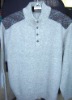 men's cashmere sweater