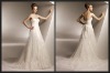 Classy quality fashion bridal wedding gown mw91917