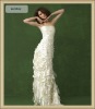 Top-quality fashion wedding gown mw91862