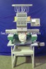 one head cap Embroidery Machine