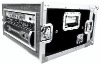 4U Amplifier Deluxe Case