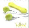 mp3 earphone,earphone,stereo earphone,mp3 earphone,new style earphone,mp3 earphone