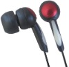 earphone,stereo earphone,new style earphone