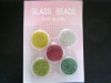 glass beads GB30