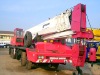 Used Mobile Crane